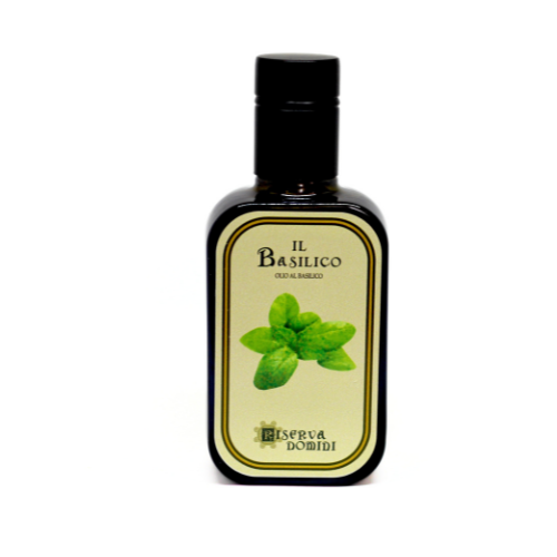 Gli aromatizzati di Berardo - bottiglia 250 ml